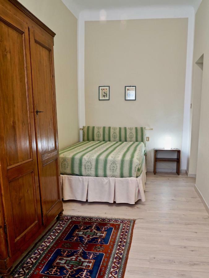 Palazzo Colombini Apartment Lucca Exterior photo